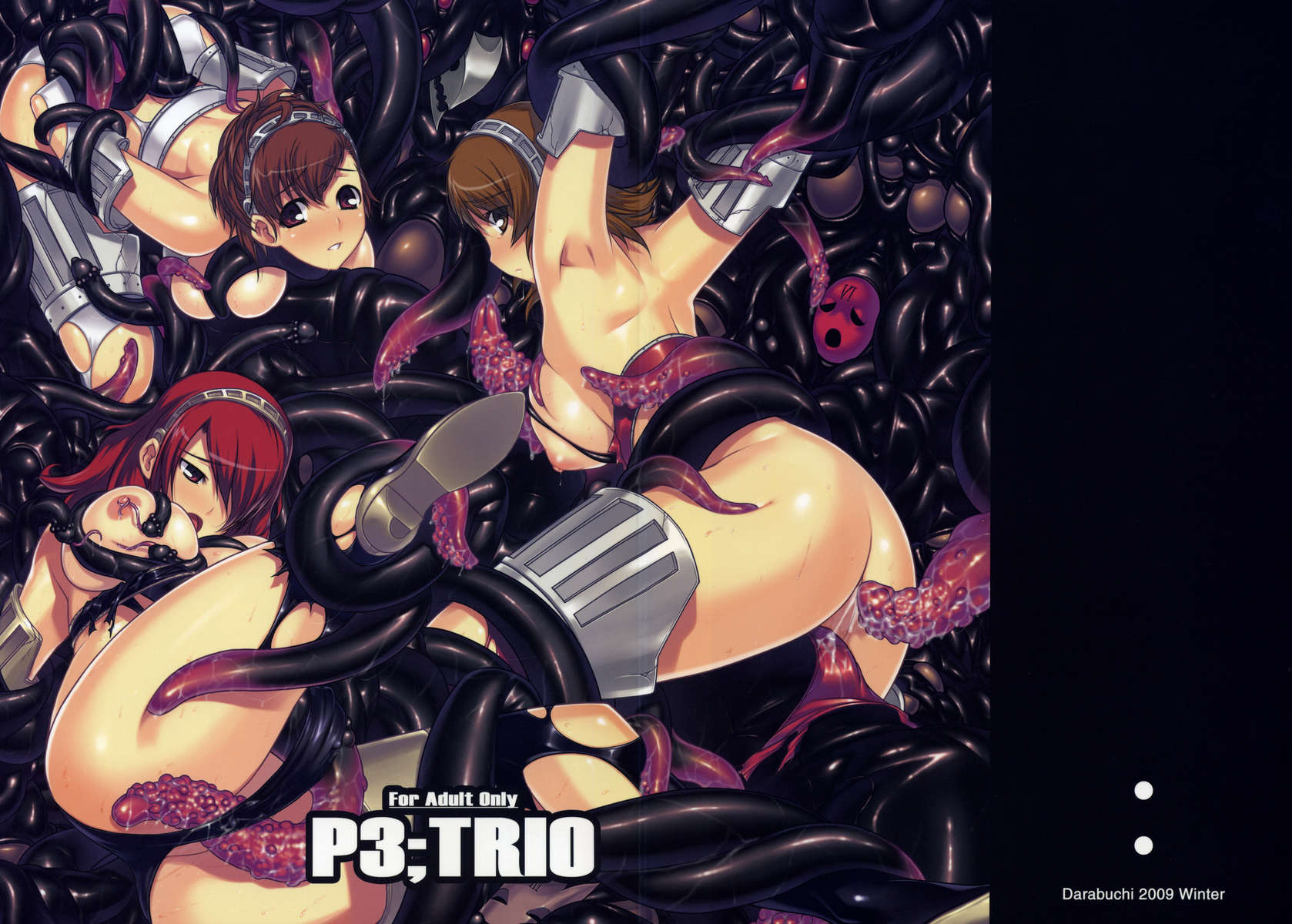 P3 TRIO